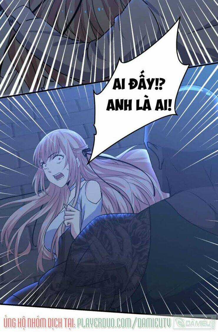 Ta Có Nhẫn Thần Quyền Năng Chapter 23 trang 5