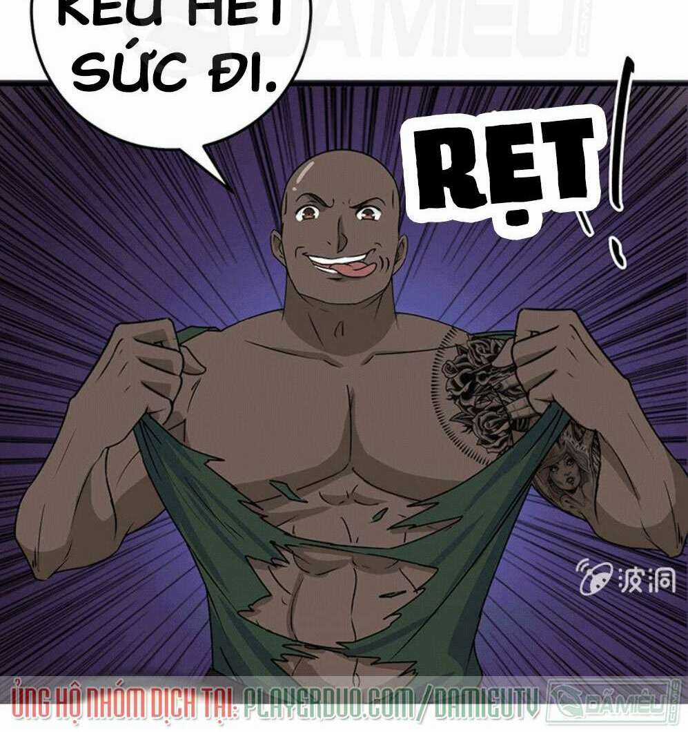 Ta Có Nhẫn Thần Quyền Năng Chapter 24 trang 2