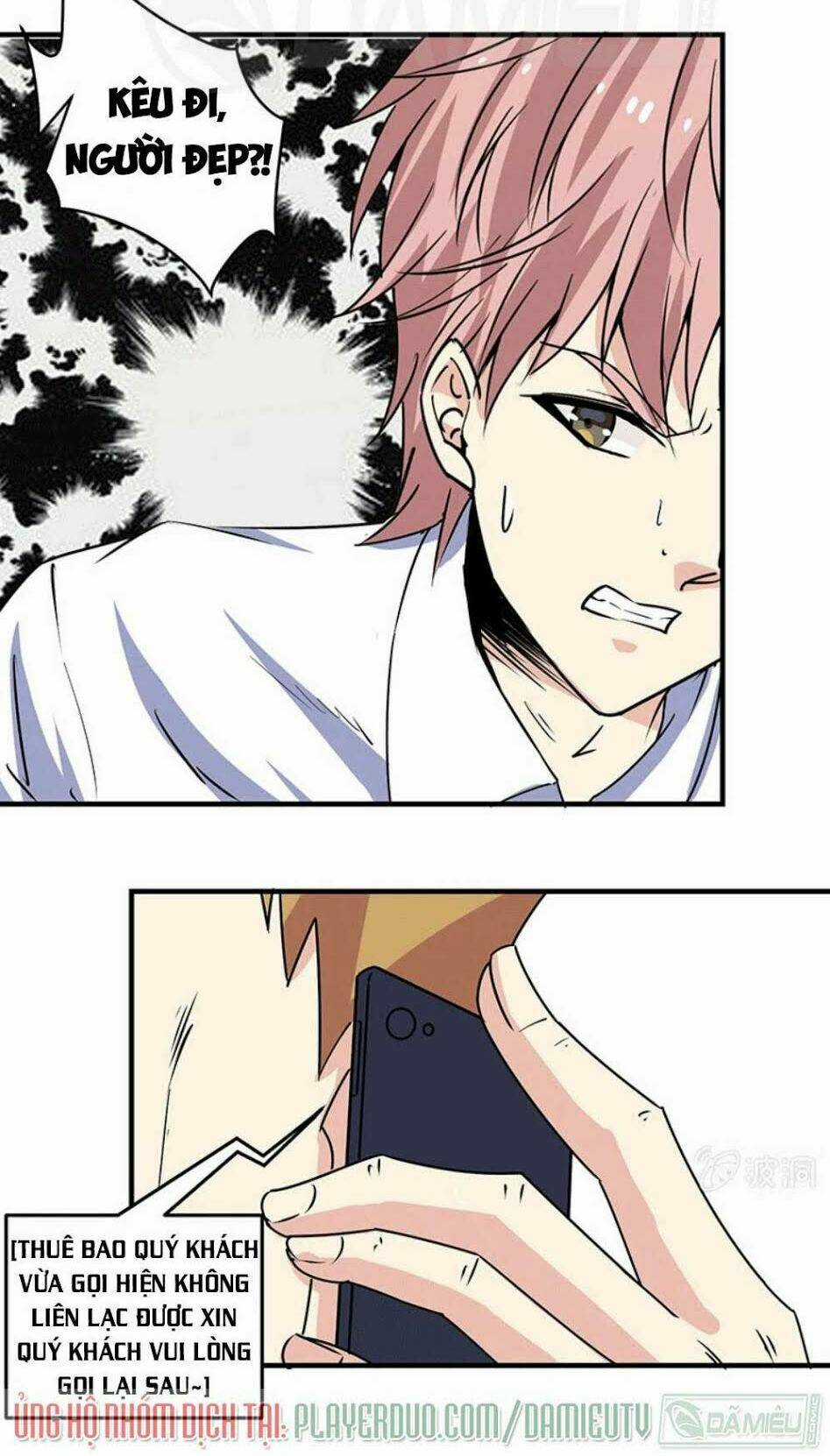 Ta Có Nhẫn Thần Quyền Năng Chapter 24 trang 4