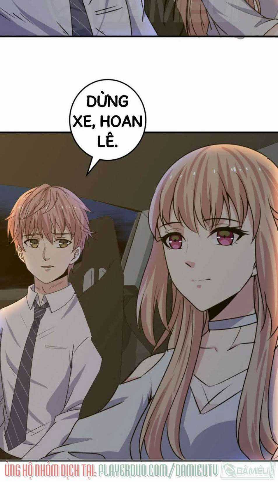 Ta Có Nhẫn Thần Quyền Năng Chapter 26 trang 10