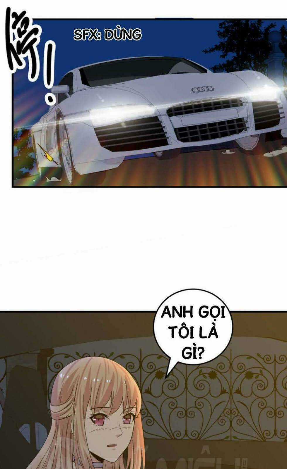 Ta Có Nhẫn Thần Quyền Năng Chapter 26 trang 11