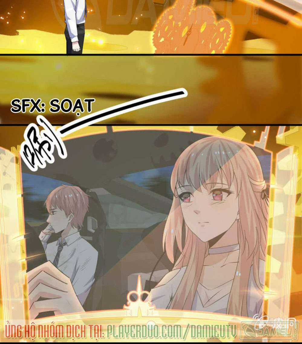 Ta Có Nhẫn Thần Quyền Năng Chapter 26 trang 2