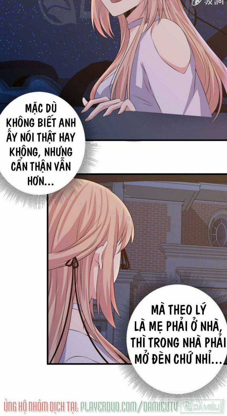 Ta Có Nhẫn Thần Quyền Năng Chapter 27 trang 2