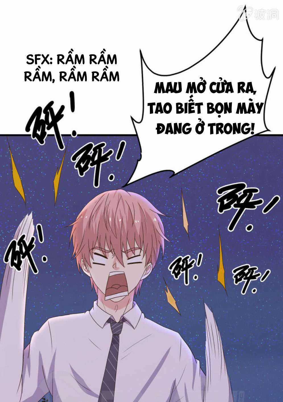 Ta Có Nhẫn Thần Quyền Năng Chapter 27 trang 6