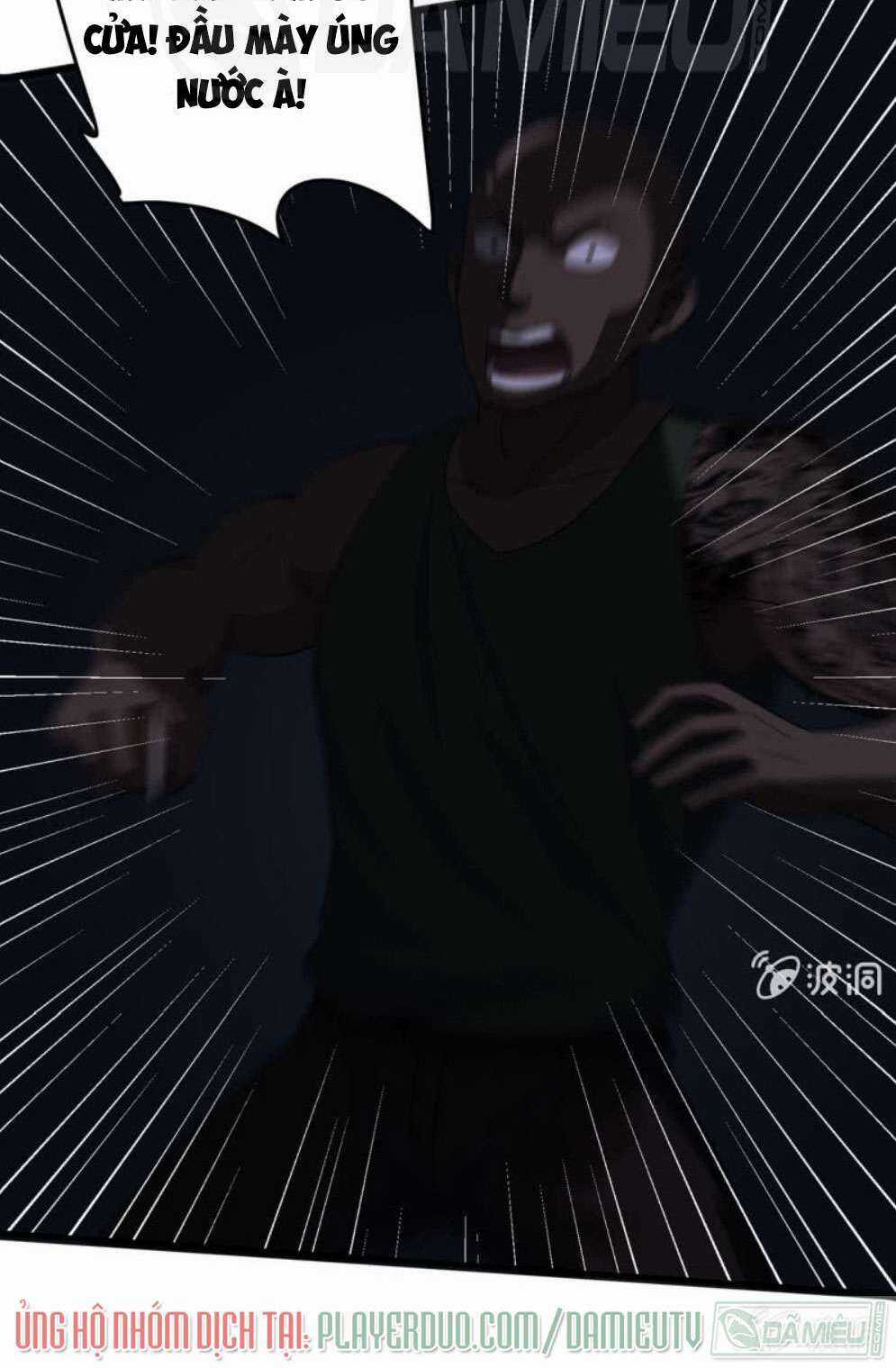 Ta Có Nhẫn Thần Quyền Năng Chapter 27 trang 9