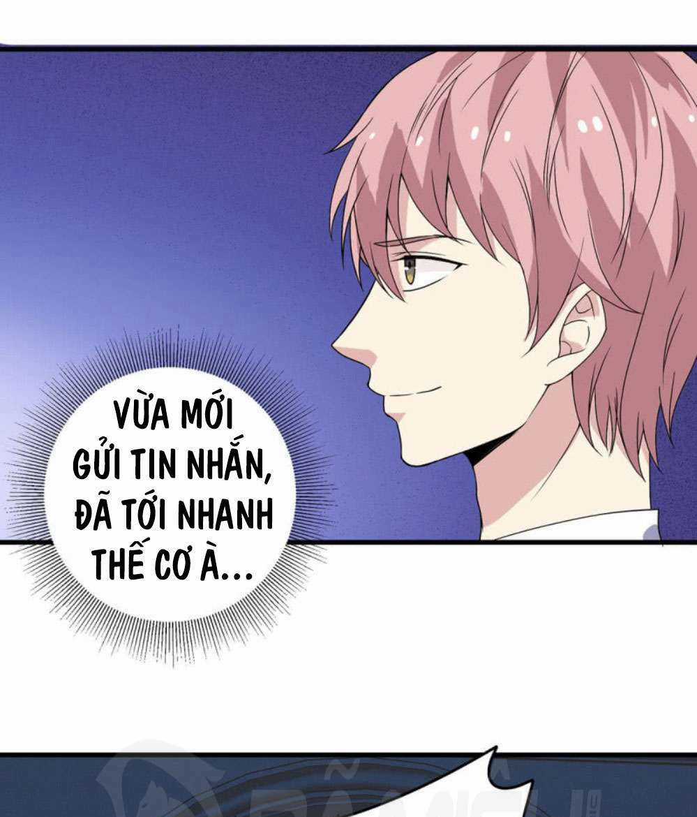 Ta Có Nhẫn Thần Quyền Năng Chapter 28 trang 15
