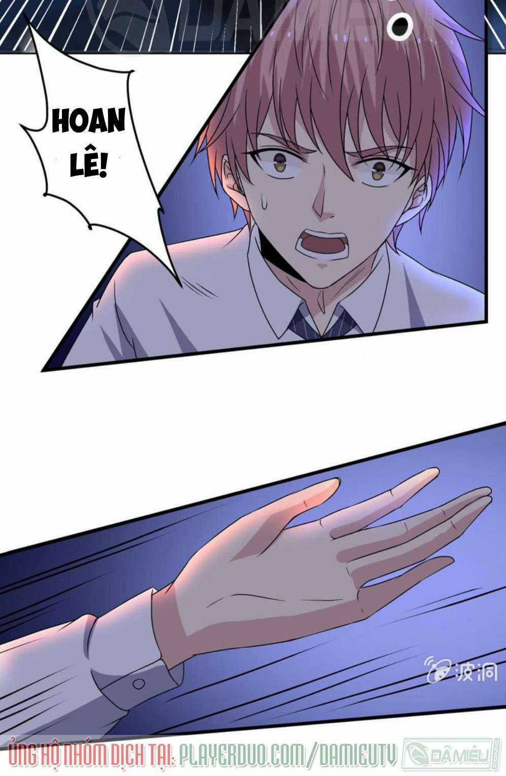 Ta Có Nhẫn Thần Quyền Năng Chapter 30 trang 10