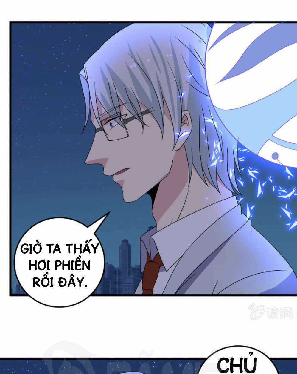 Ta Có Nhẫn Thần Quyền Năng Chapter 30 trang 13