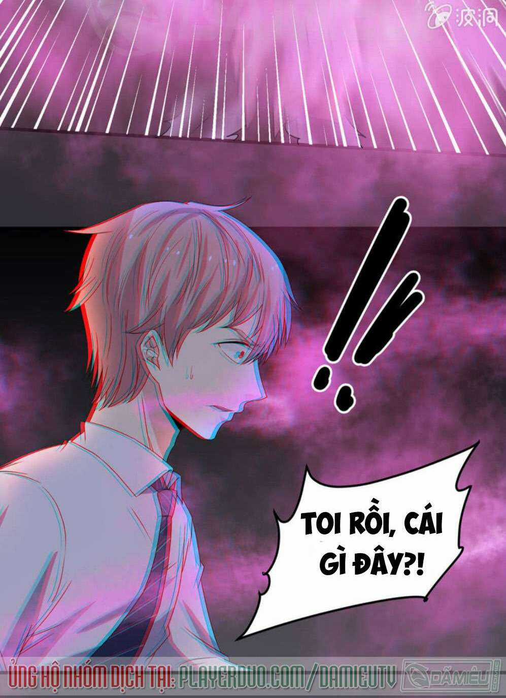 Ta Có Nhẫn Thần Quyền Năng Chapter 30 trang 2