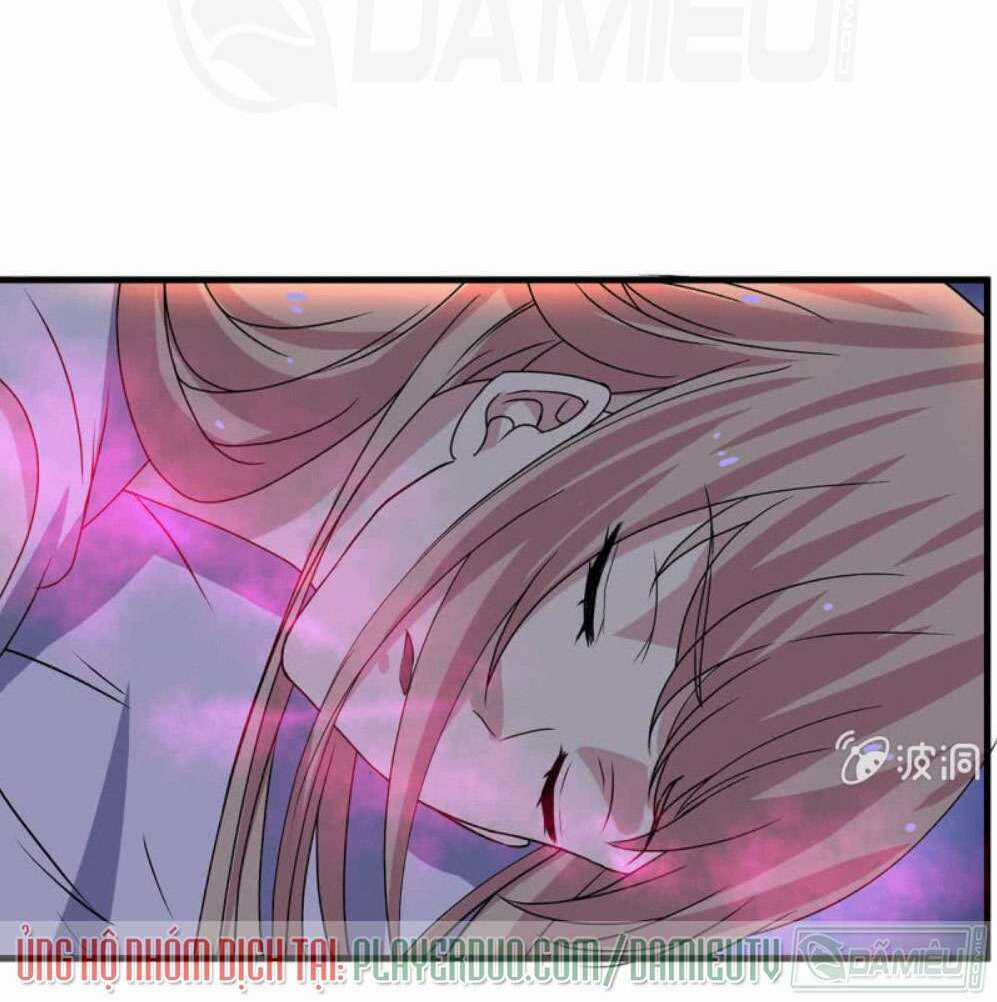 Ta Có Nhẫn Thần Quyền Năng Chapter 30 trang 6