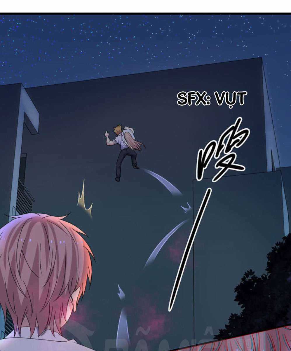 Ta Có Nhẫn Thần Quyền Năng Chapter 30 trang 7