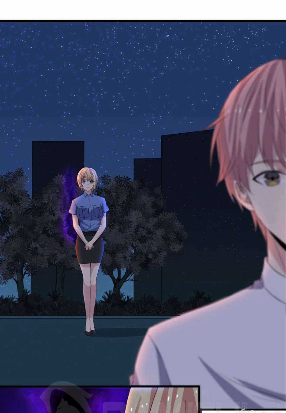 Ta Có Nhẫn Thần Quyền Năng Chapter 31 trang 17