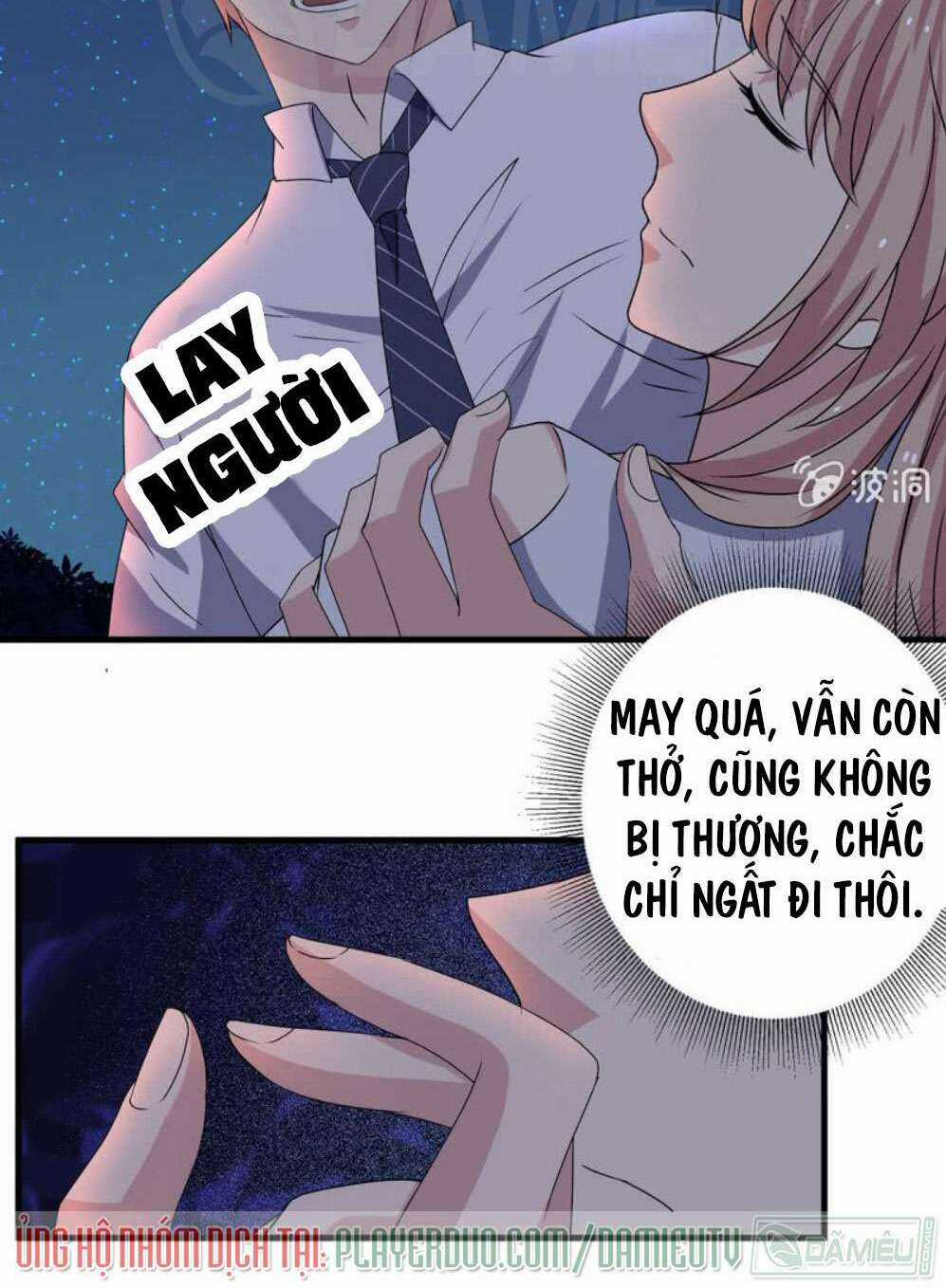 Ta Có Nhẫn Thần Quyền Năng Chapter 31 trang 2