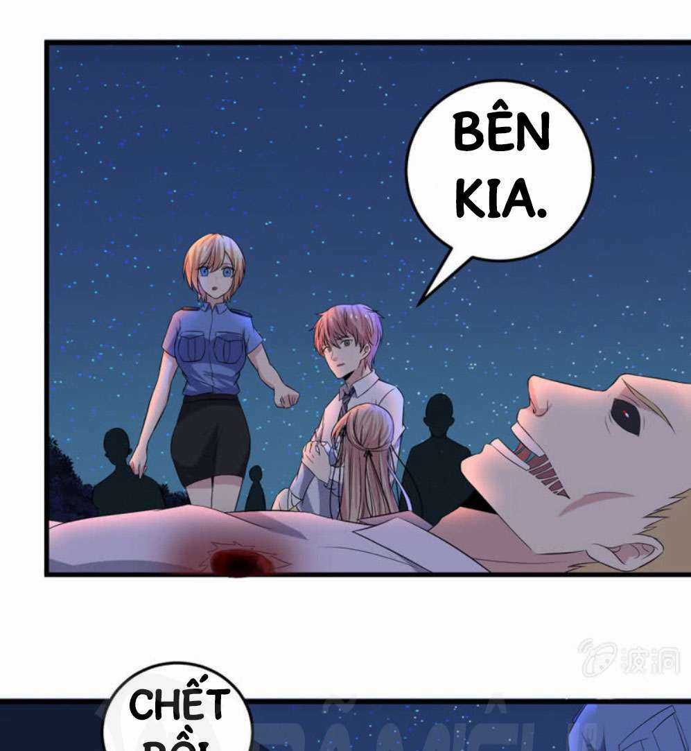 Ta Có Nhẫn Thần Quyền Năng Chapter 31 trang 9