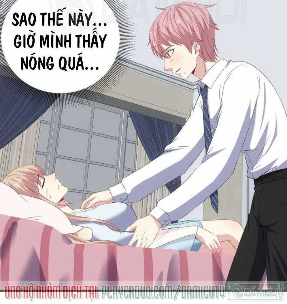 Ta Có Nhẫn Thần Quyền Năng Chapter 32 trang 2