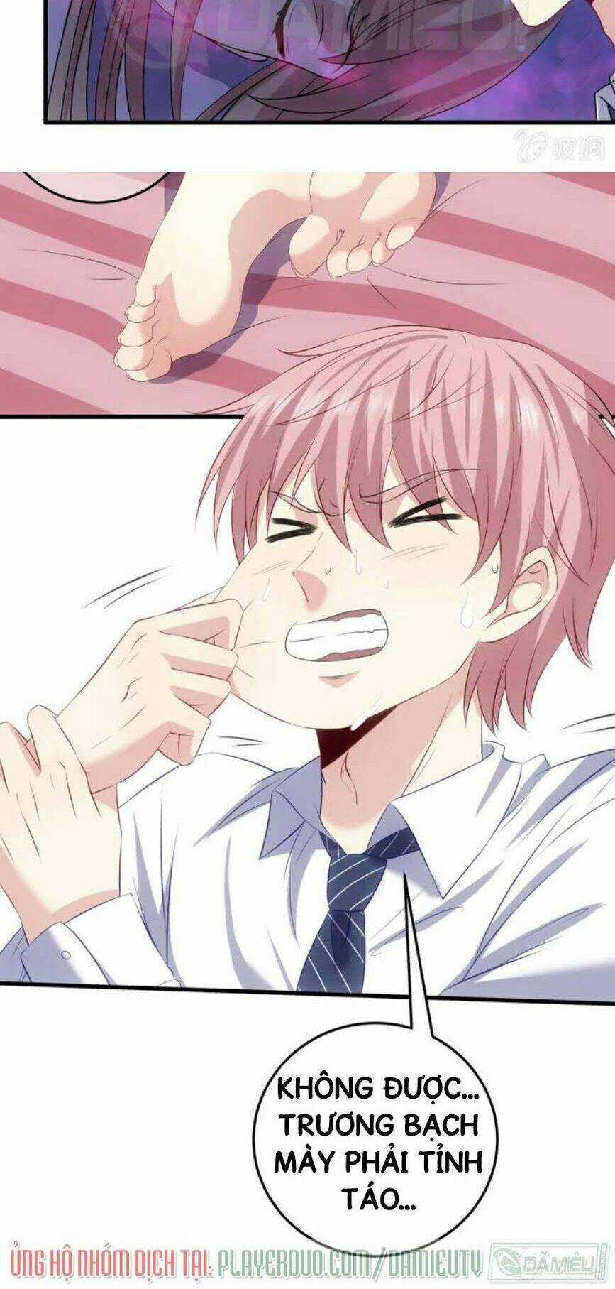 Ta Có Nhẫn Thần Quyền Năng Chapter 32 trang 4