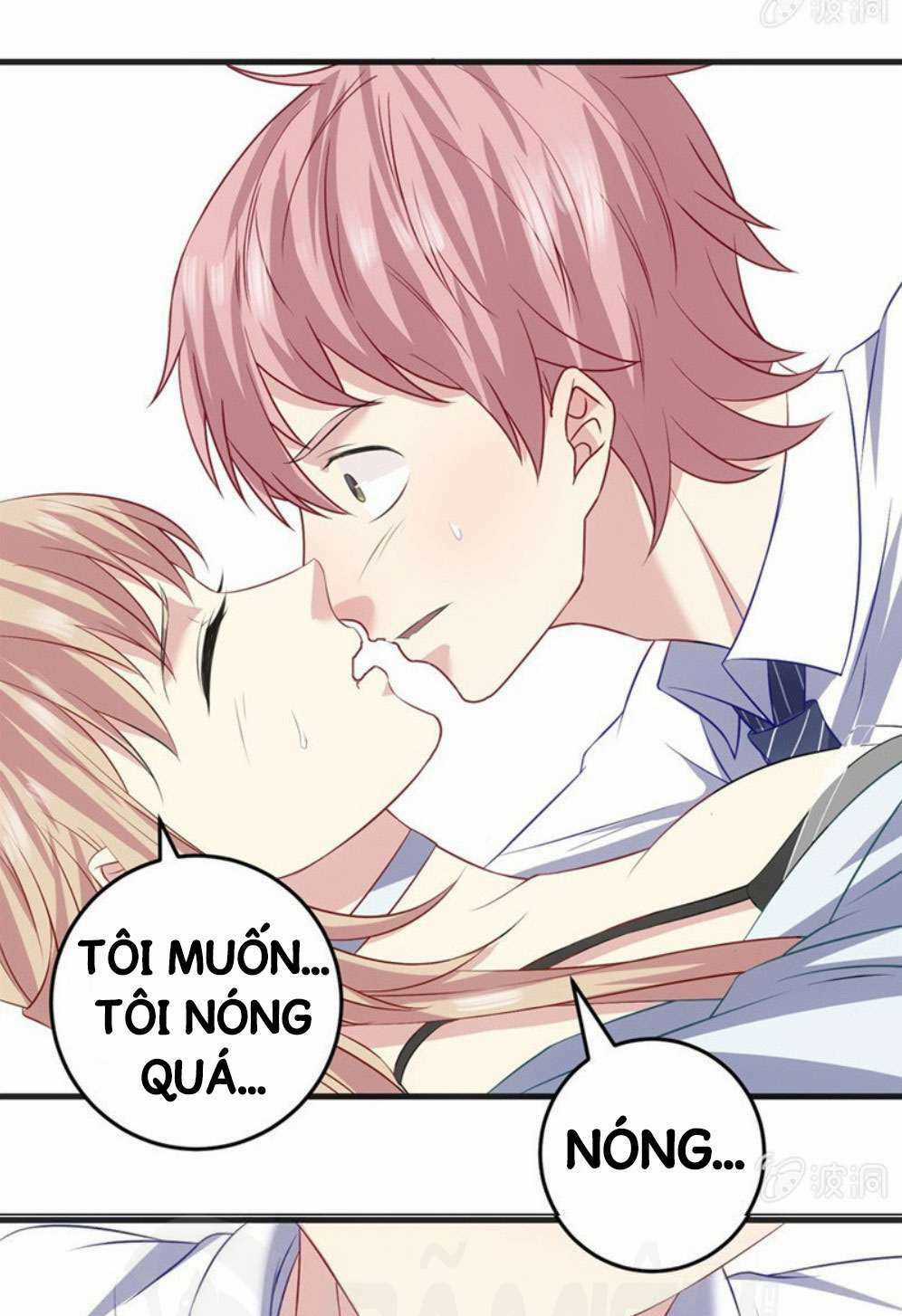 Ta Có Nhẫn Thần Quyền Năng Chapter 32 trang 7