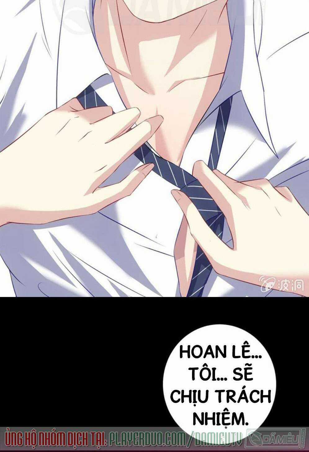 Ta Có Nhẫn Thần Quyền Năng Chapter 32 trang 8