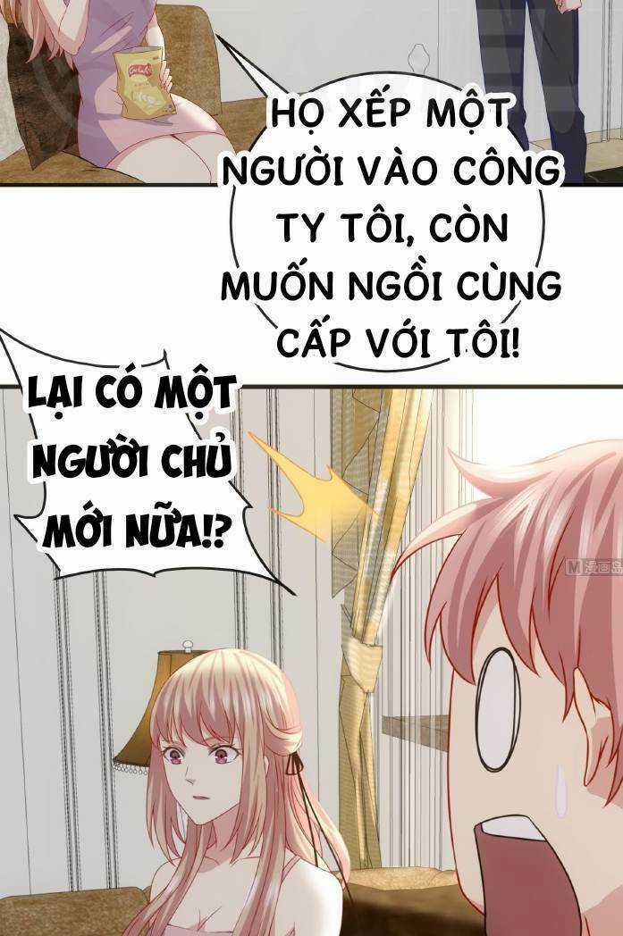 Ta Có Nhẫn Thần Quyền Năng Chapter 33 trang 10