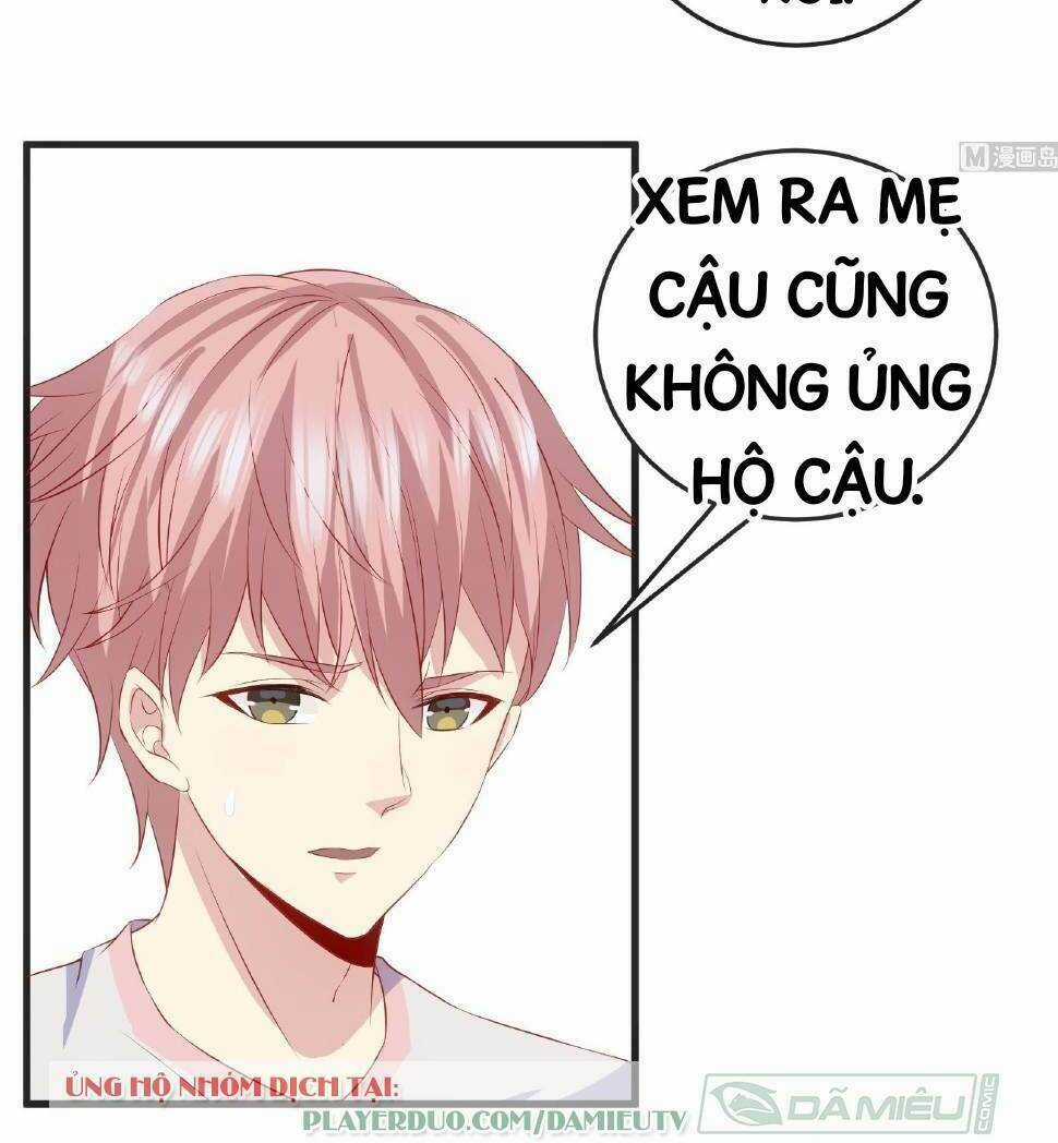 Ta Có Nhẫn Thần Quyền Năng Chapter 33 trang 6