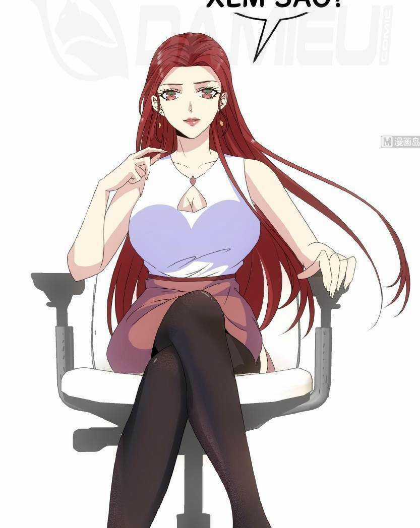 Ta Có Nhẫn Thần Quyền Năng Chapter 34 trang 4