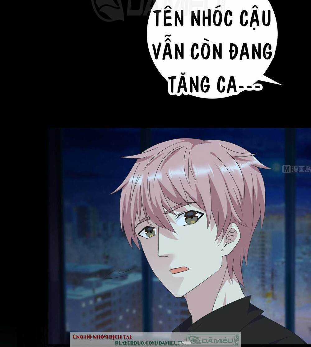 Ta Có Nhẫn Thần Quyền Năng Chapter 35 trang 10