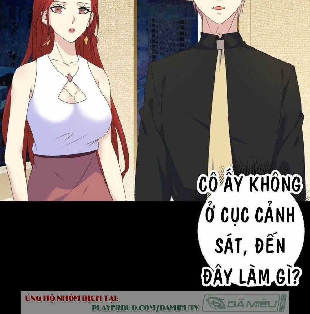 Ta Có Nhẫn Thần Quyền Năng Chapter 35 trang 19