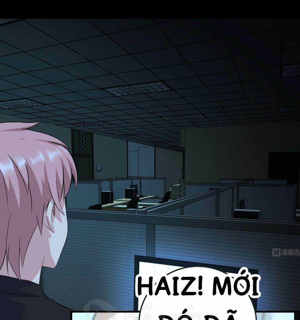 Ta Có Nhẫn Thần Quyền Năng Chapter 35 trang 5