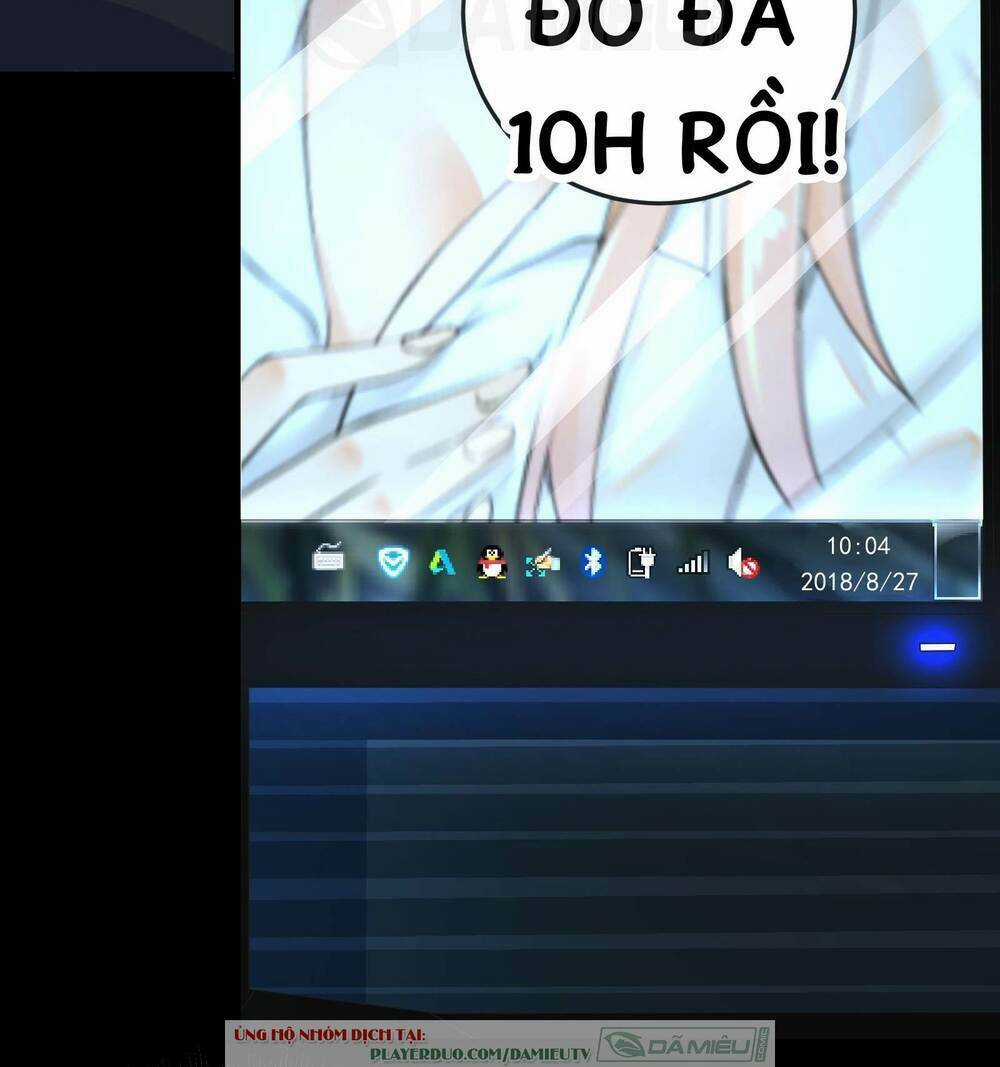 Ta Có Nhẫn Thần Quyền Năng Chapter 35 trang 6