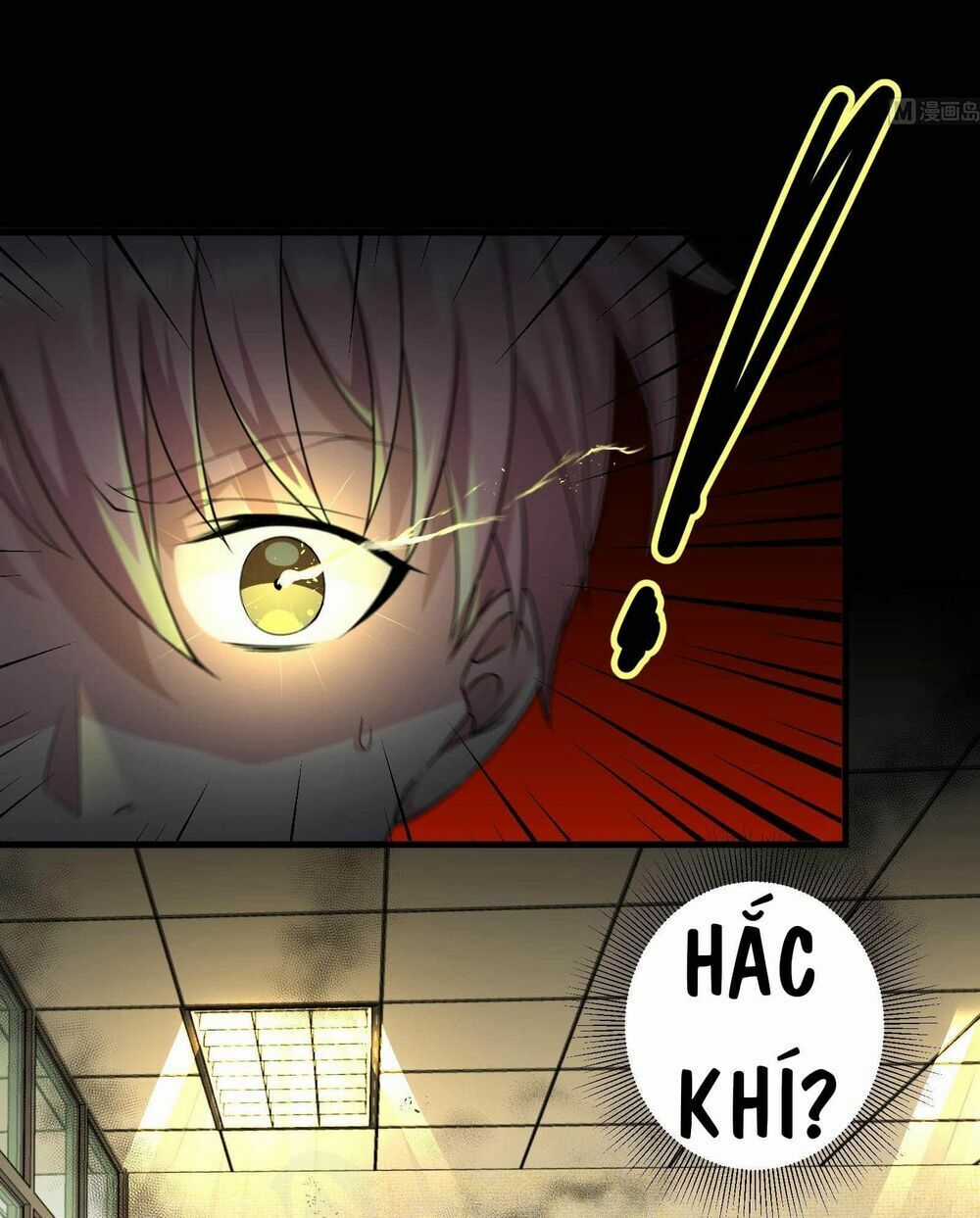 Ta Có Nhẫn Thần Quyền Năng Chapter 36 trang 2