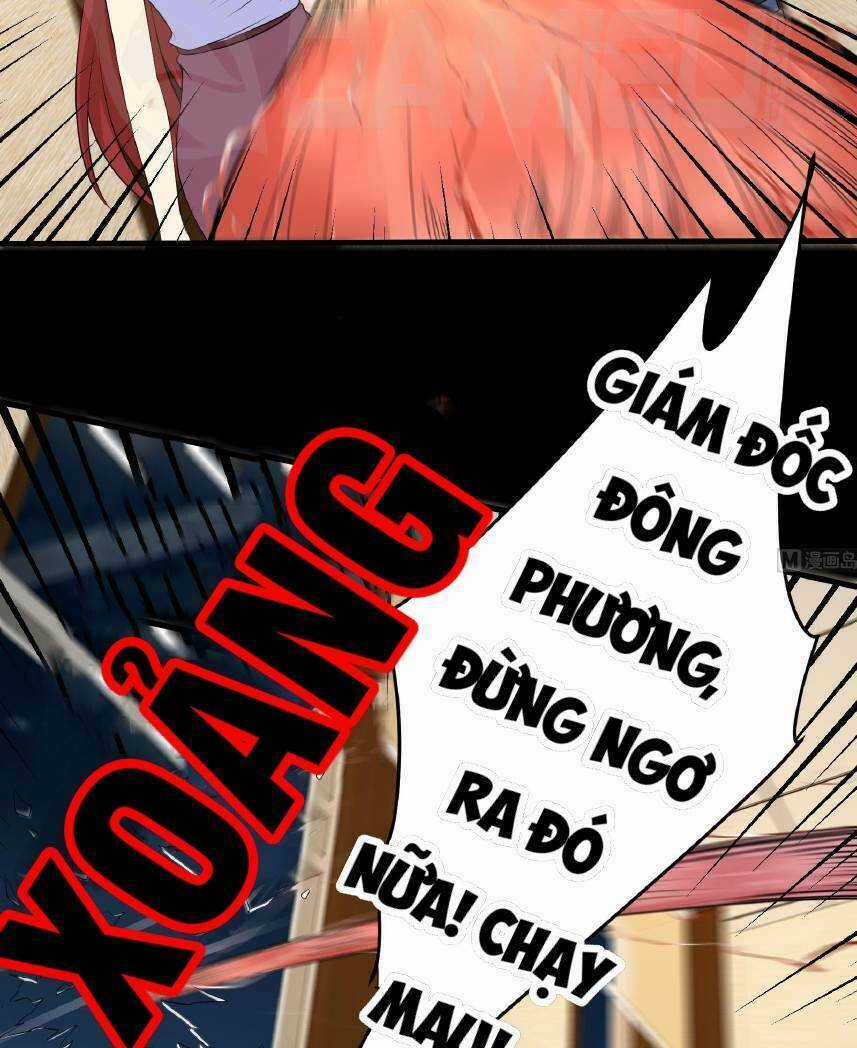 Ta Có Nhẫn Thần Quyền Năng Chapter 36 trang 5