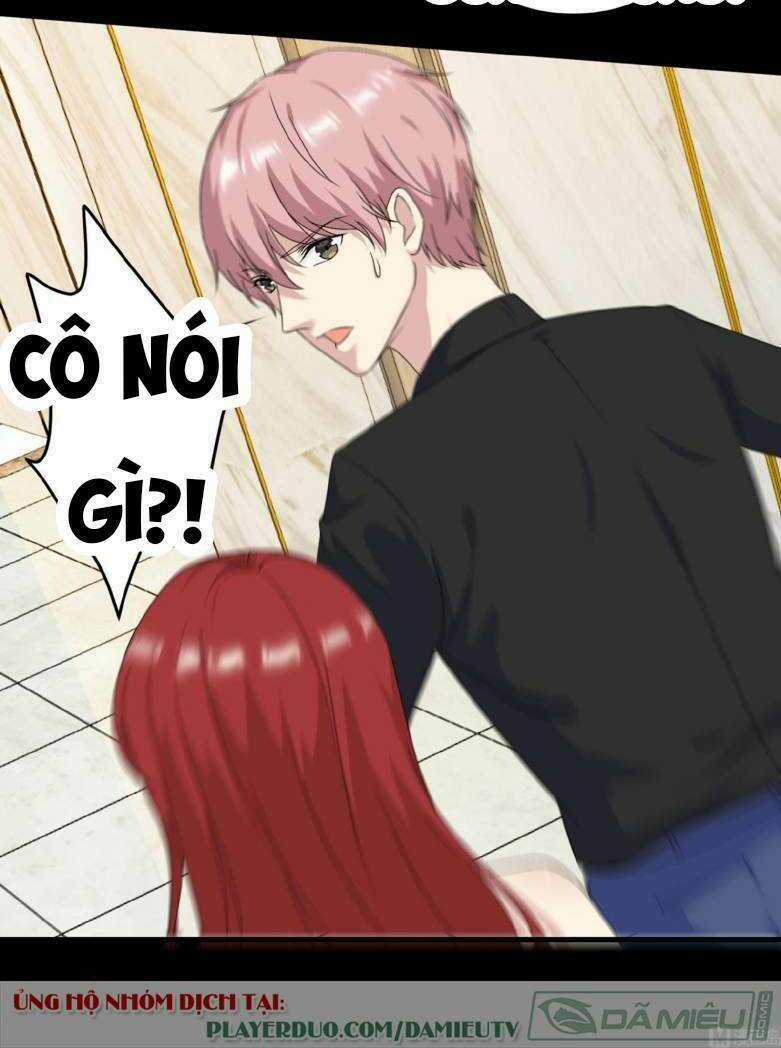 Ta Có Nhẫn Thần Quyền Năng Chapter 36 trang 9