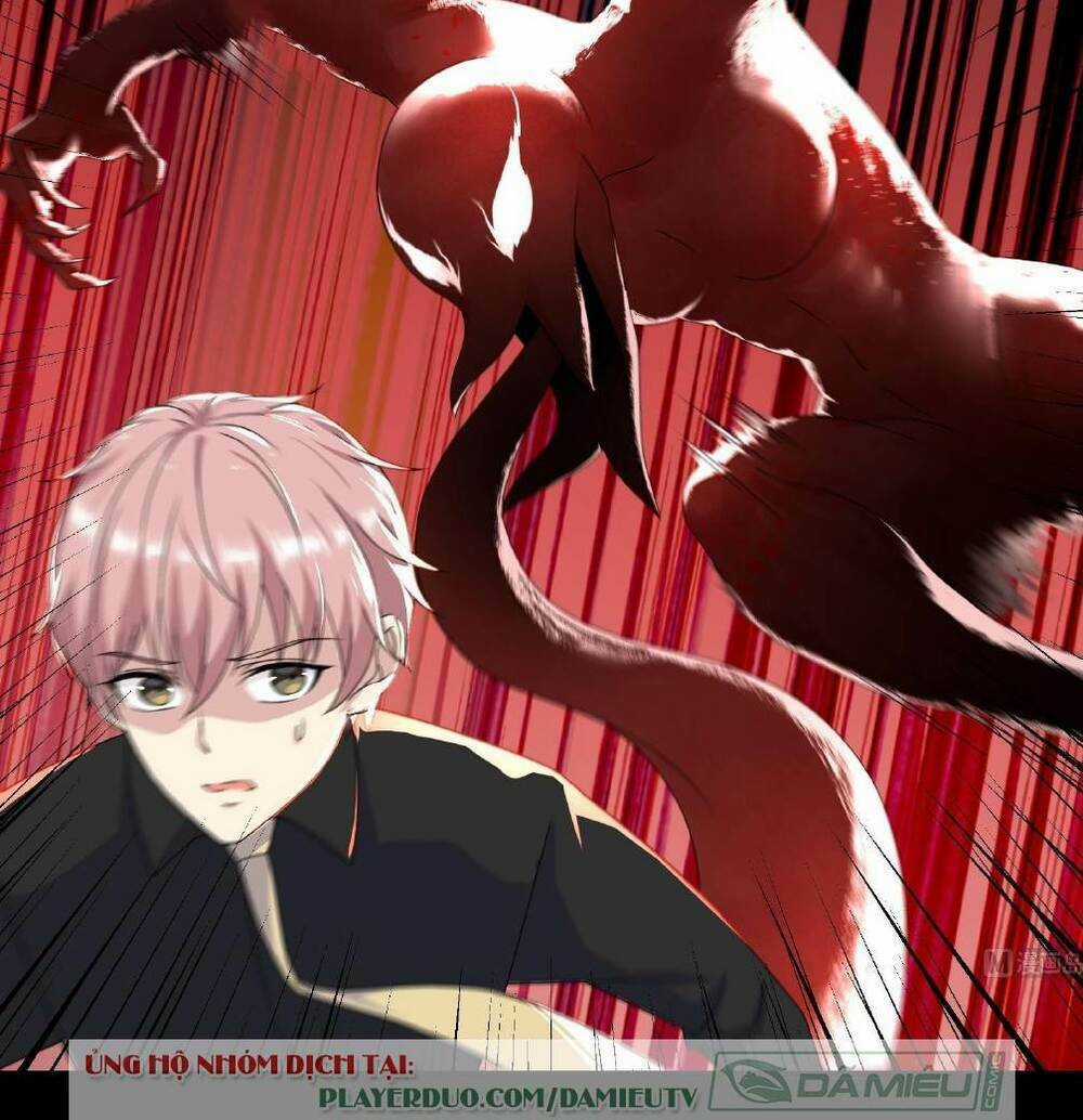 Ta Có Nhẫn Thần Quyền Năng Chapter 37 trang 2