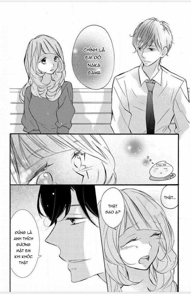 Ta Có Nhẫn Thần Quyền Năng Chapter 4 trang 14