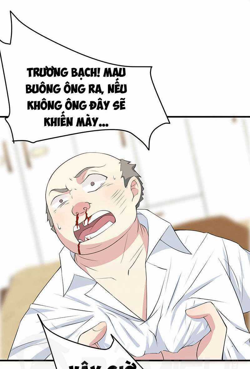 Ta Có Nhẫn Thần Quyền Năng Chapter 6 trang 10