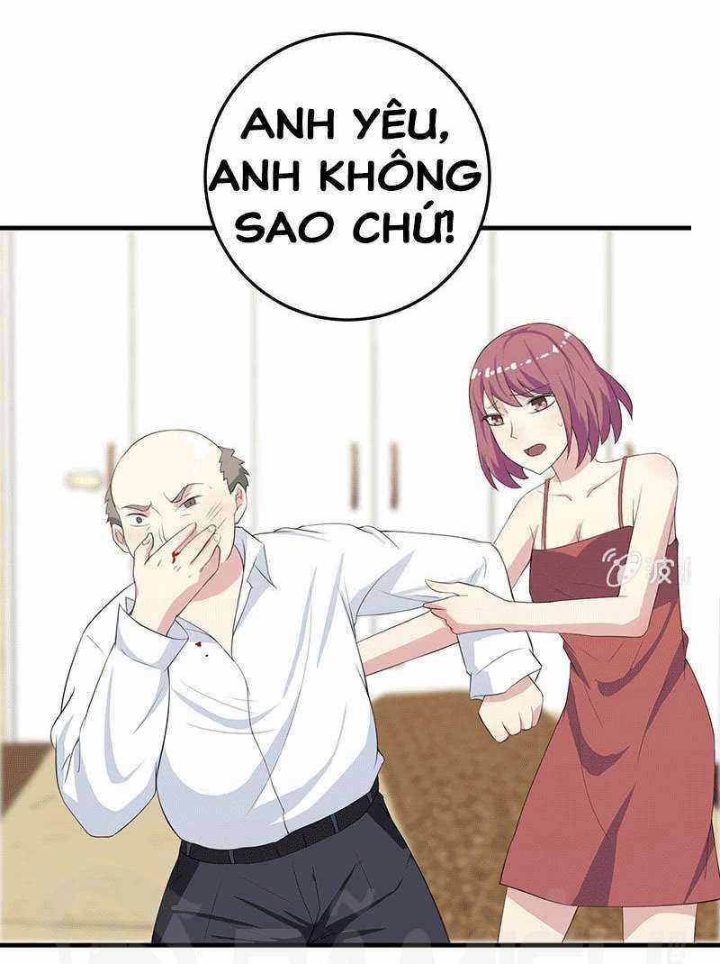 Ta Có Nhẫn Thần Quyền Năng Chapter 6 trang 13