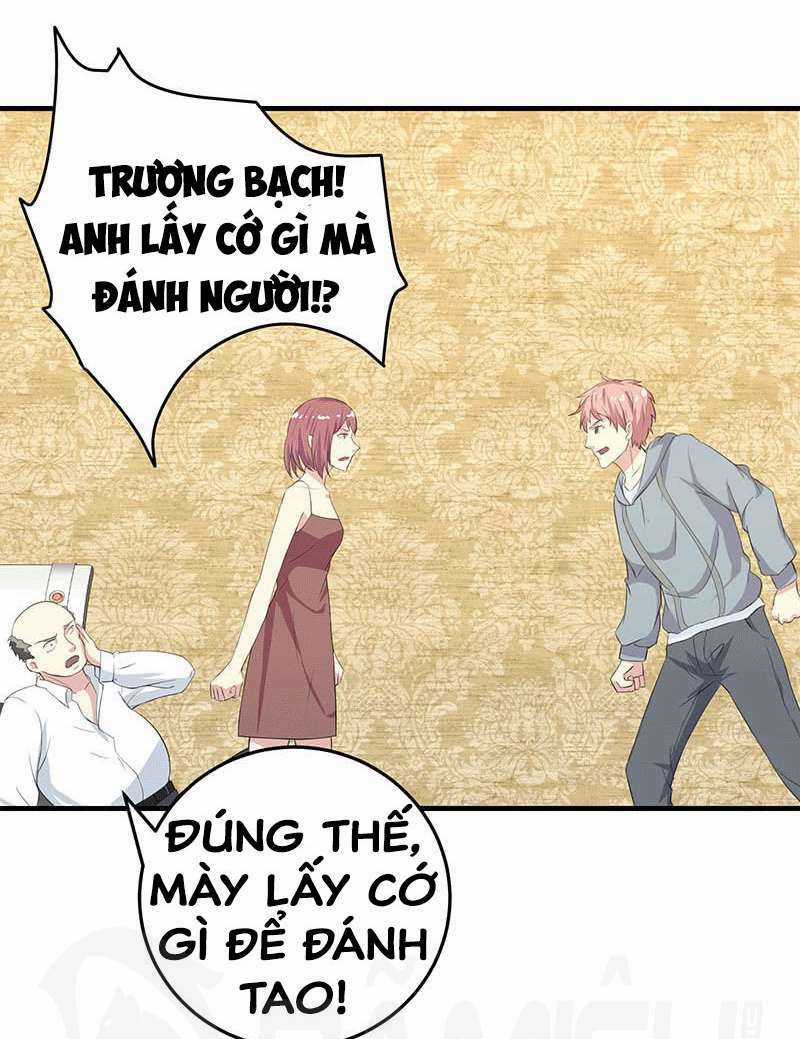 Ta Có Nhẫn Thần Quyền Năng Chapter 6 trang 4