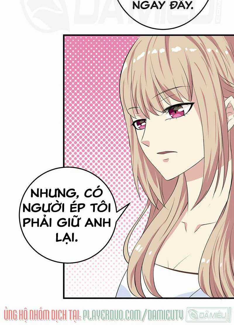 Ta Có Nhẫn Thần Quyền Năng Chapter 7 trang 14