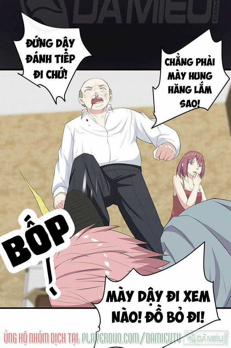 Ta Có Nhẫn Thần Quyền Năng Chapter 7 trang 2