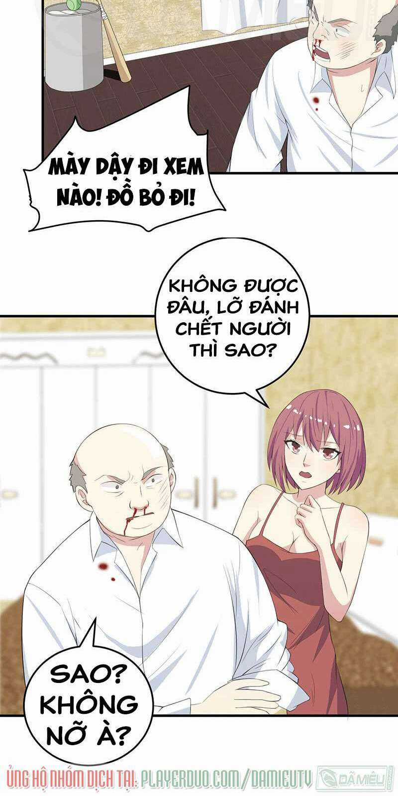 Ta Có Nhẫn Thần Quyền Năng Chapter 7 trang 4