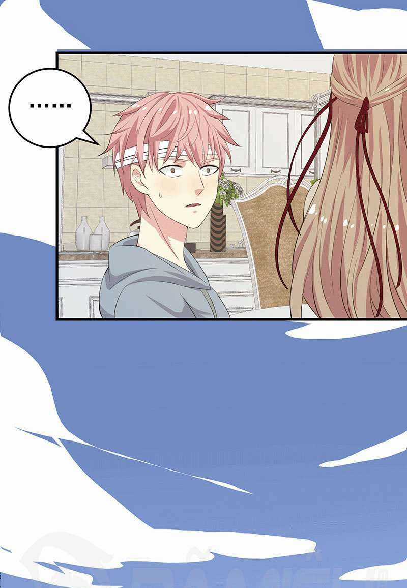 Ta Có Nhẫn Thần Quyền Năng Chapter 8 trang 11