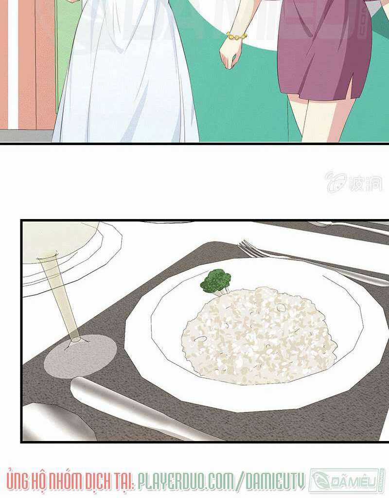 Ta Có Nhẫn Thần Quyền Năng Chapter 8 trang 2