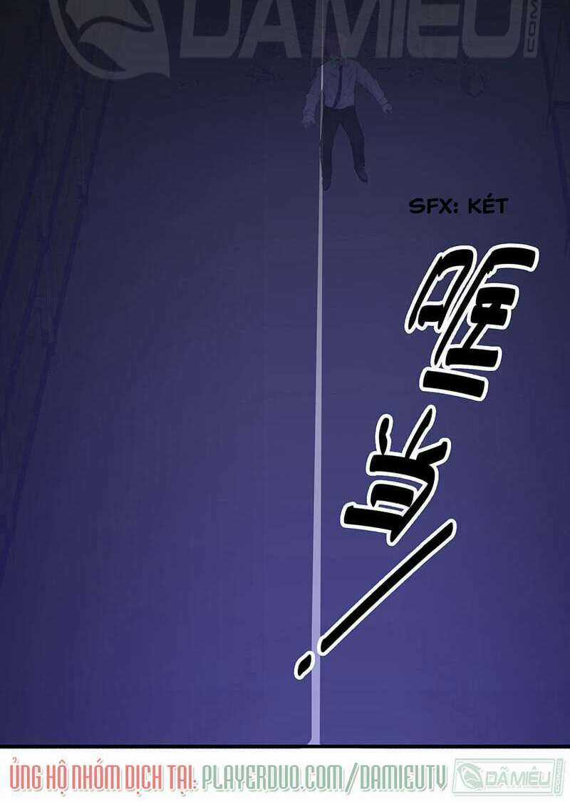 Ta Có Nhẫn Thần Quyền Năng Chapter 9 trang 14