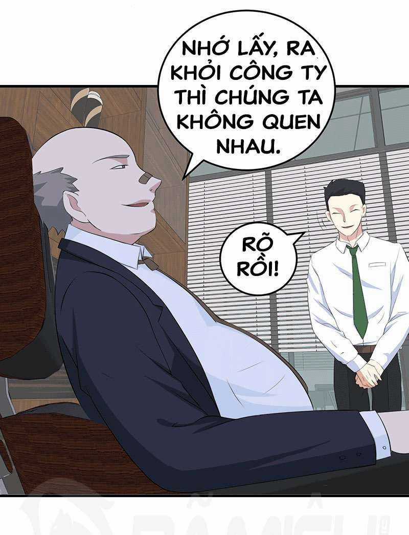 Ta Có Nhẫn Thần Quyền Năng Chapter 9 trang 3