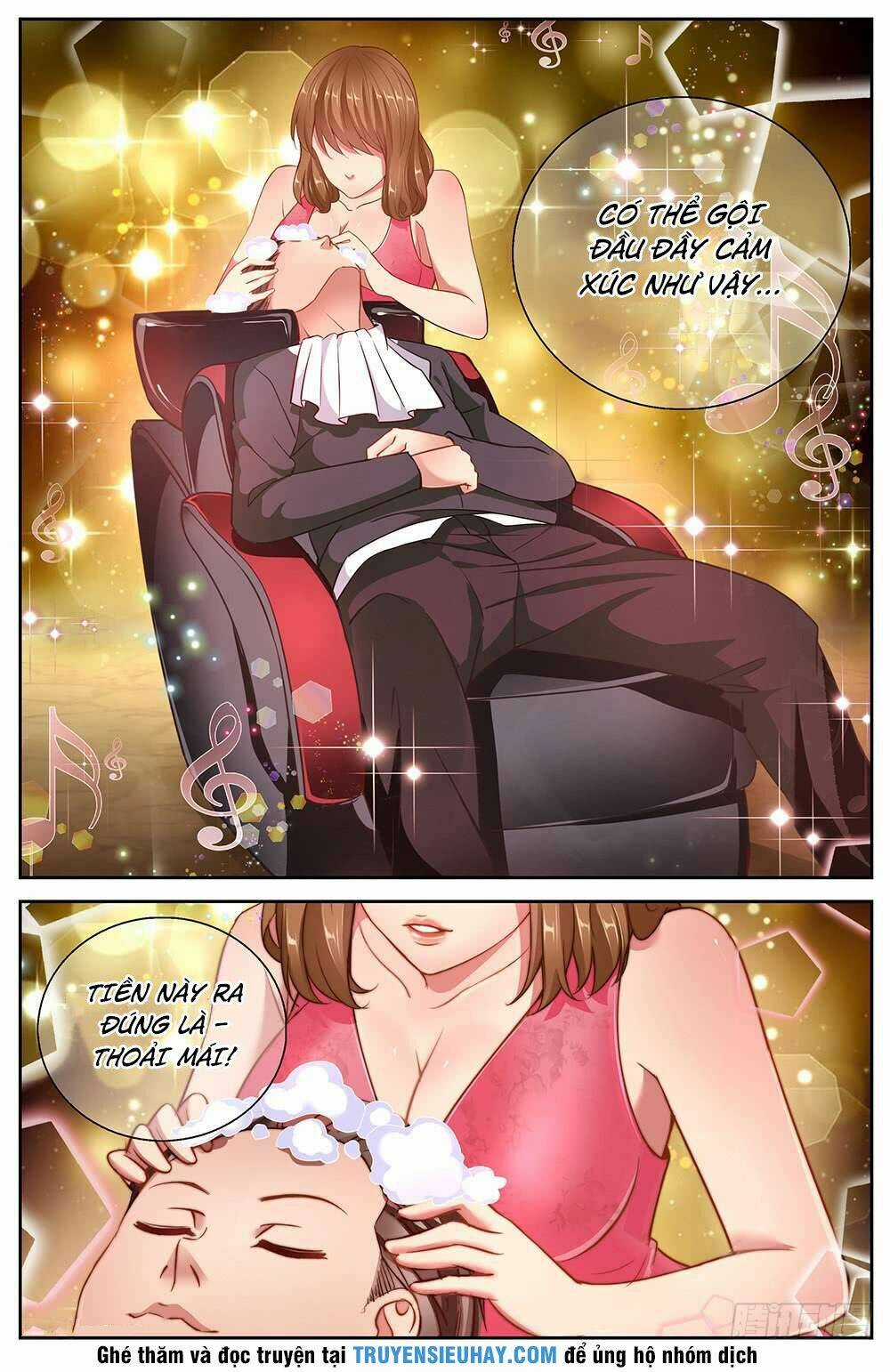 Ta Có Phòng Riêng Thời Tận Thế Chapter 17.2 trang 11