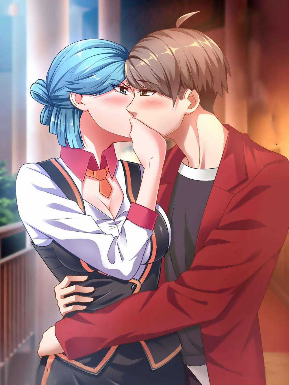 Ta Có Phòng Riêng Thời Tận Thế Chapter 22.5 trang 2