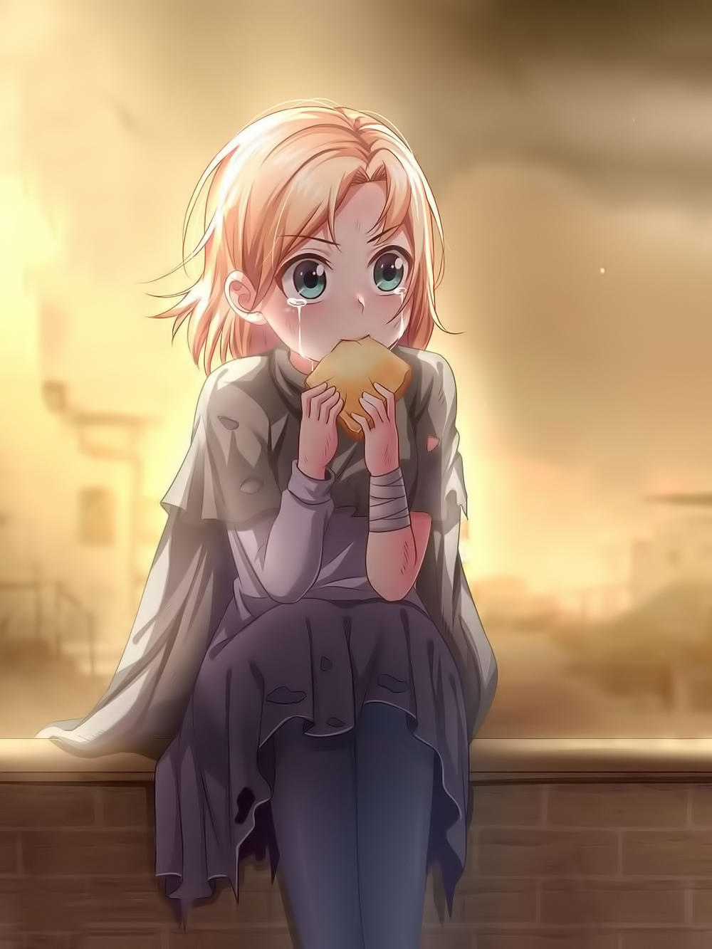 Ta Có Phòng Riêng Thời Tận Thế Chapter 32.5 trang 2