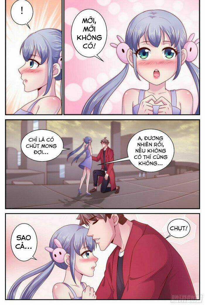 Ta Có Phòng Riêng Thời Tận Thế Chapter 323 trang 6