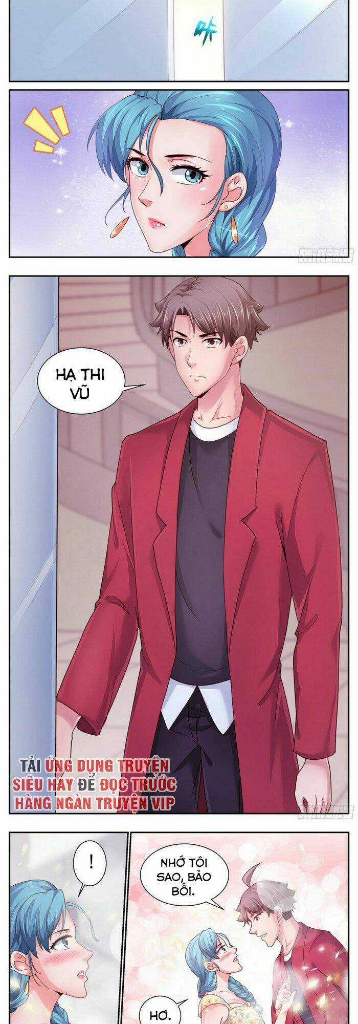 Ta Có Phòng Riêng Thời Tận Thế Chapter 327 trang 3