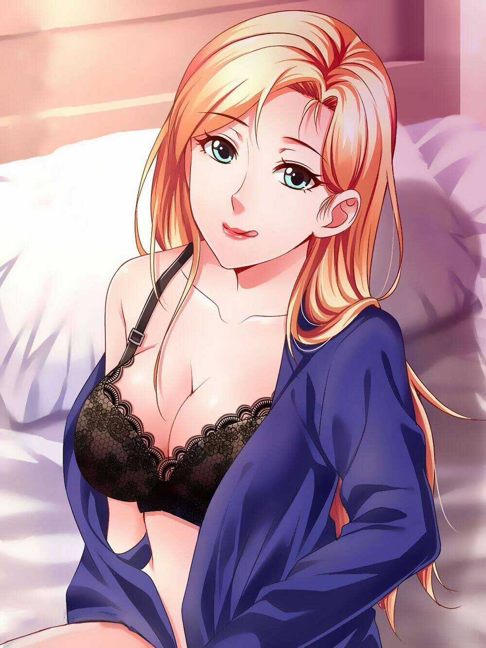 Ta Có Phòng Riêng Thời Tận Thế Chapter 33 trang 1